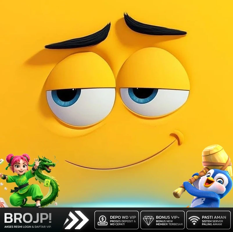 BROJP ⚡ Link Resmi Terbaru Bonus New Member — link resmi cepat