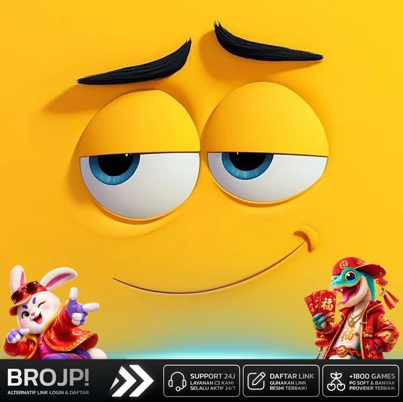 BROJP ✅ Link Anti Blokir Auto Login Tercepat Terupdate — link cadangan tanpa blokir terupdate