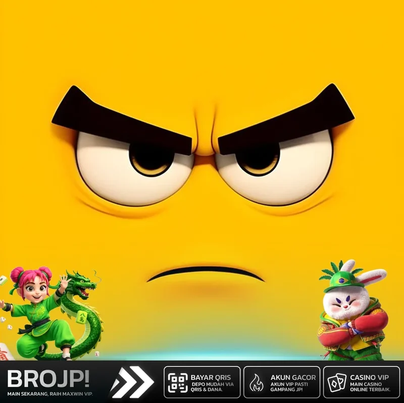 BROJP : Link Anti Blokir Auto Login Tercepat Hari Ini — daftar anti blokir terupdate