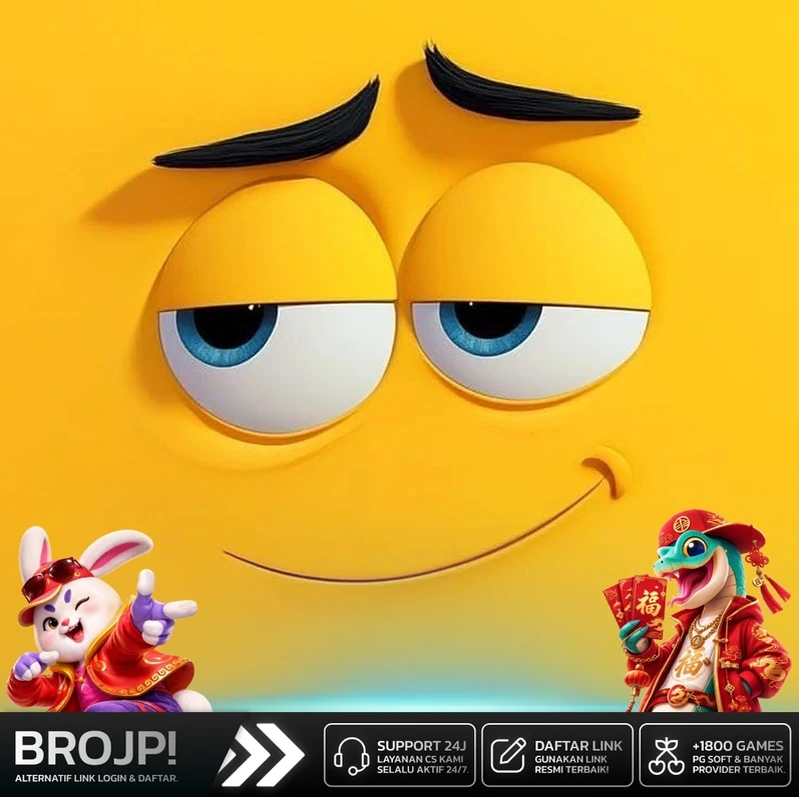 BROJP - Portal Login Resmi Anti-Blokir Gacor Resmi — DAFTAR ANTI NAWALA JACKPOT