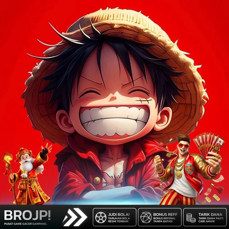 BROJP ✅ Link Alternatif Login Daftar Anti Nawala Resmi — AUTO LOGIN GACOR JACKPOT