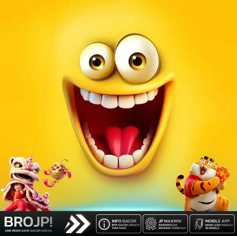 BROJP ✅ Link Alternatif Login Daftar Anti Nawala Resmi — anti blokir maxwin pilihan